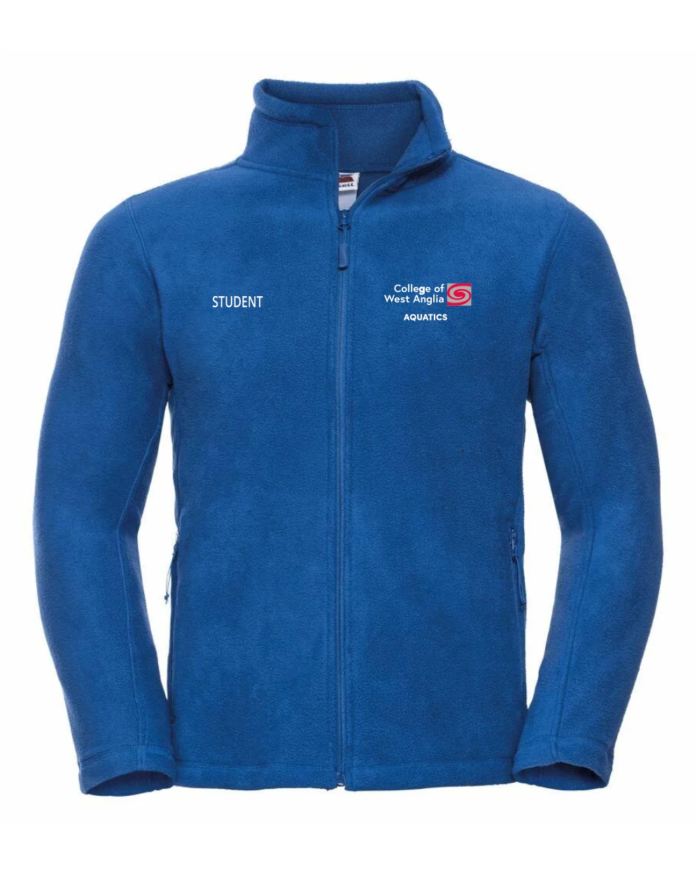 Aquatics Royal Fleece (8700M)