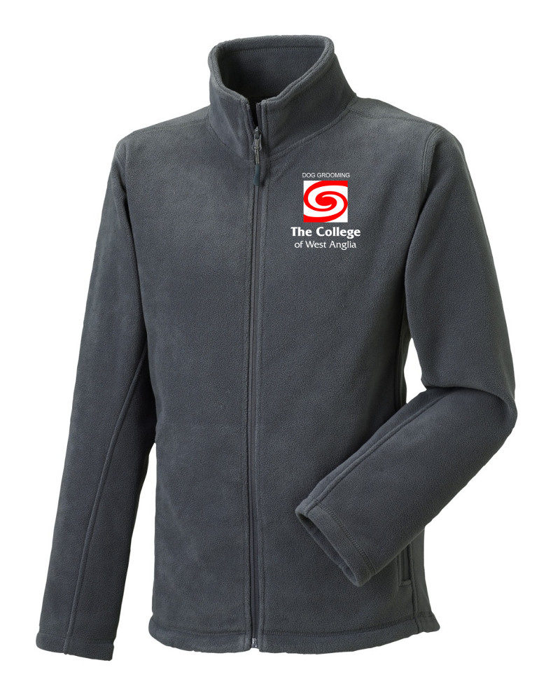 dog grooming clothes