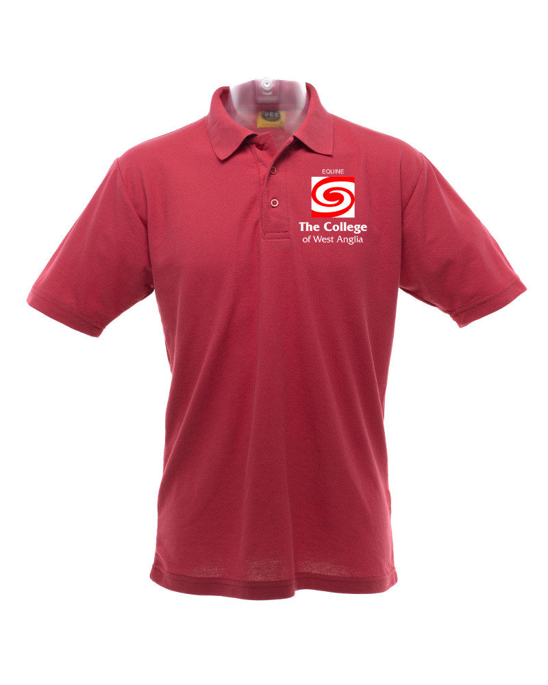 equine polo shirts