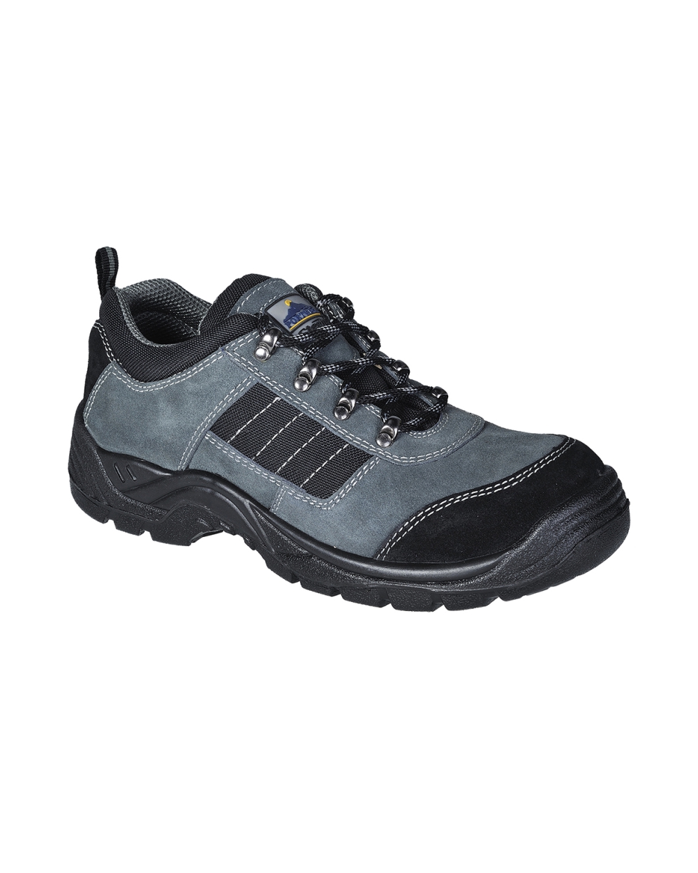 Durham Uni FW64 Steelite Trekker Shoe - LA Clothing Solutions