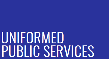 Uniformed Public Services