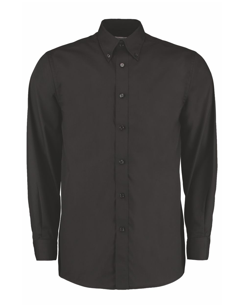 Classic Fit Long LSeeve Workforce Shirt (KK140) - LA Clothing Solutions