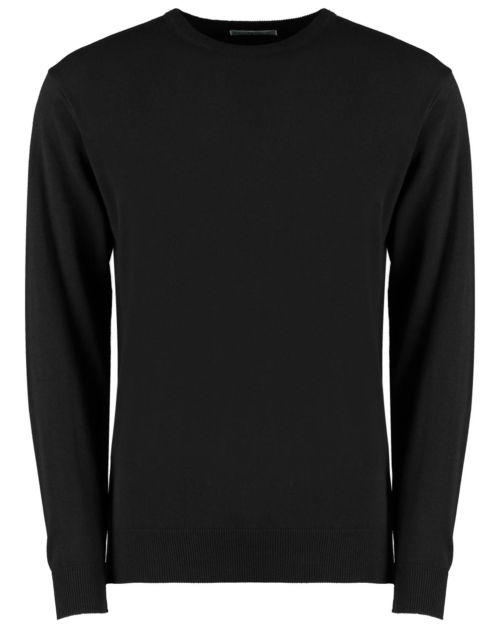 Regular Fit Arundel Crew Neck Sweater (KK253) - LA Clothing Solutions
