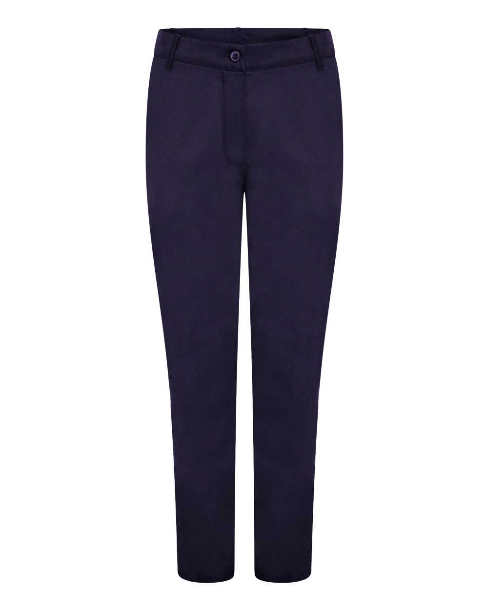 NLSPCT W`ms Trousers Navy
