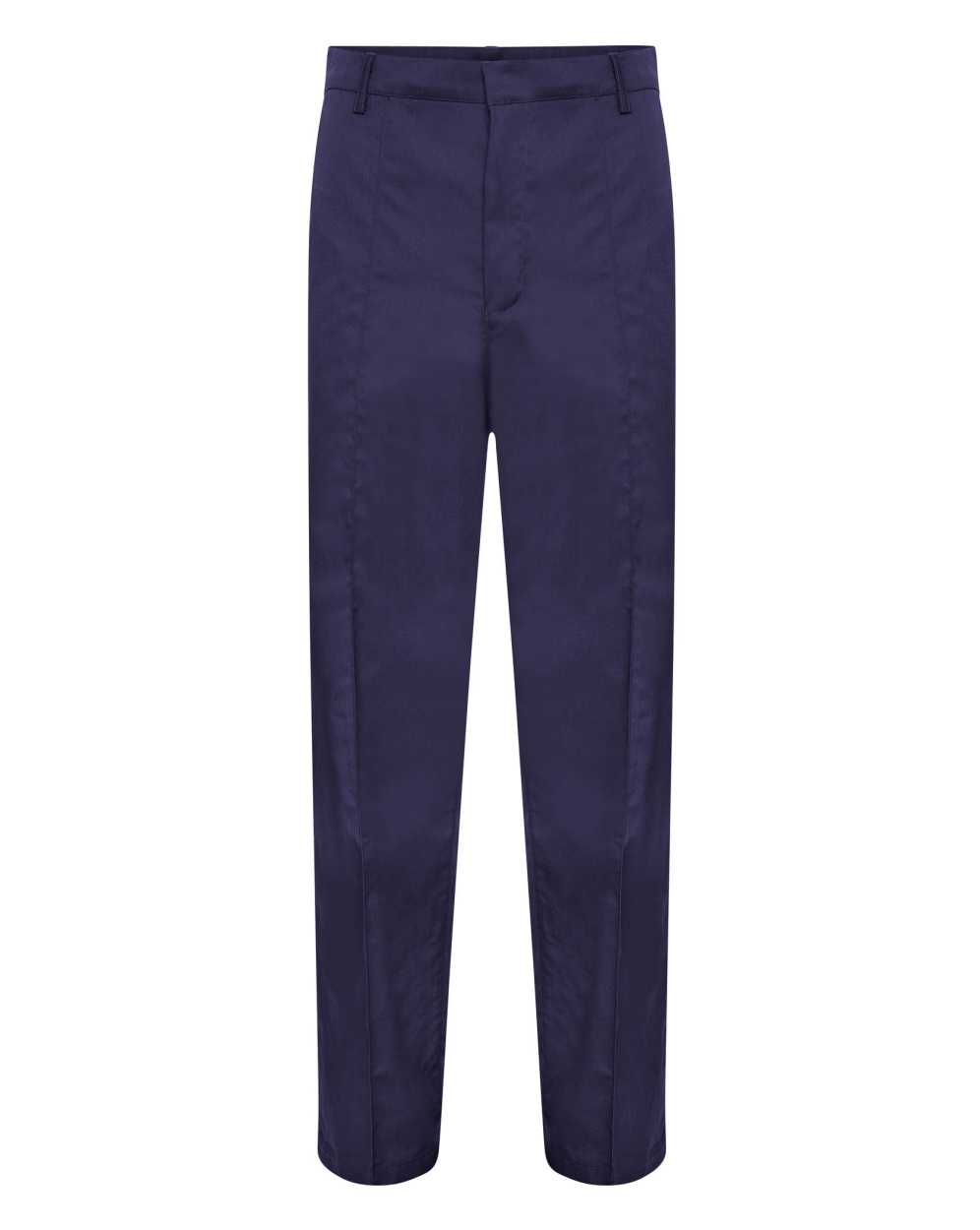NMPCTP Male Trousers Navy