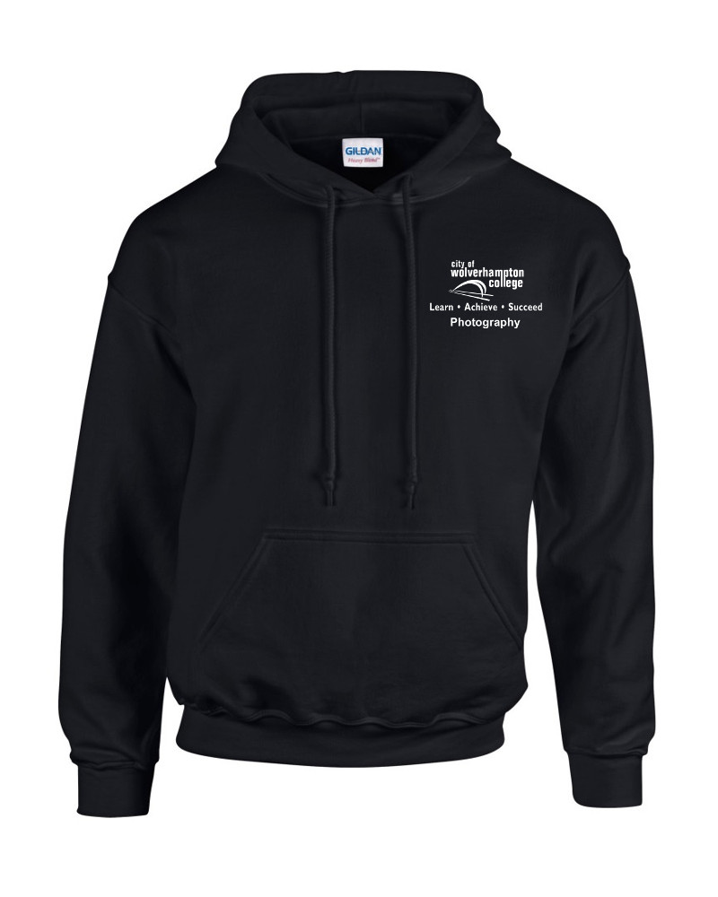 Wolvcoll Photography Hoodie Trawol8 (18500) - La Clothing Solutions