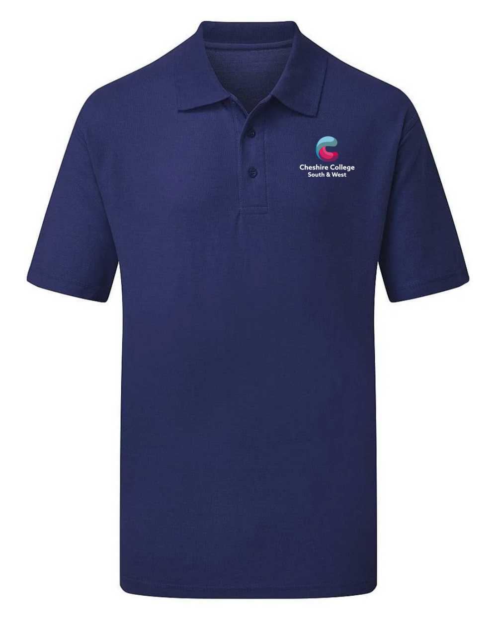 UCC003 Polo Royal c/w CCSW