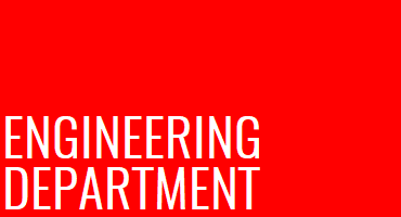 Engineering Department