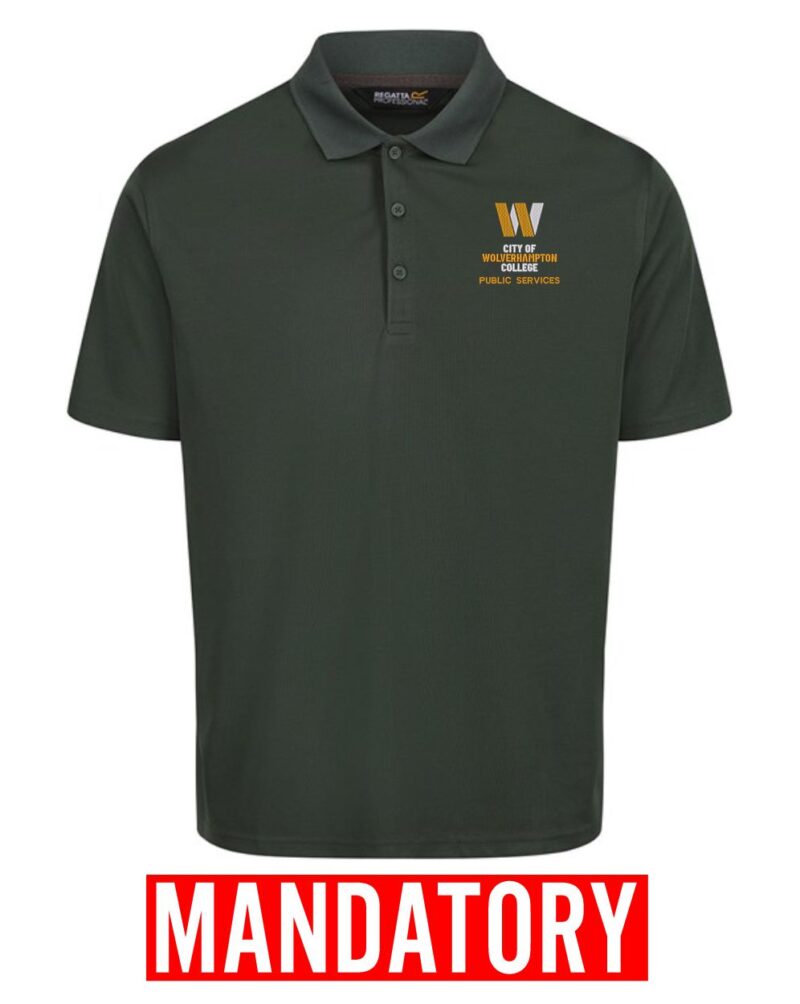 WolvColl Mens UPS  Bundle