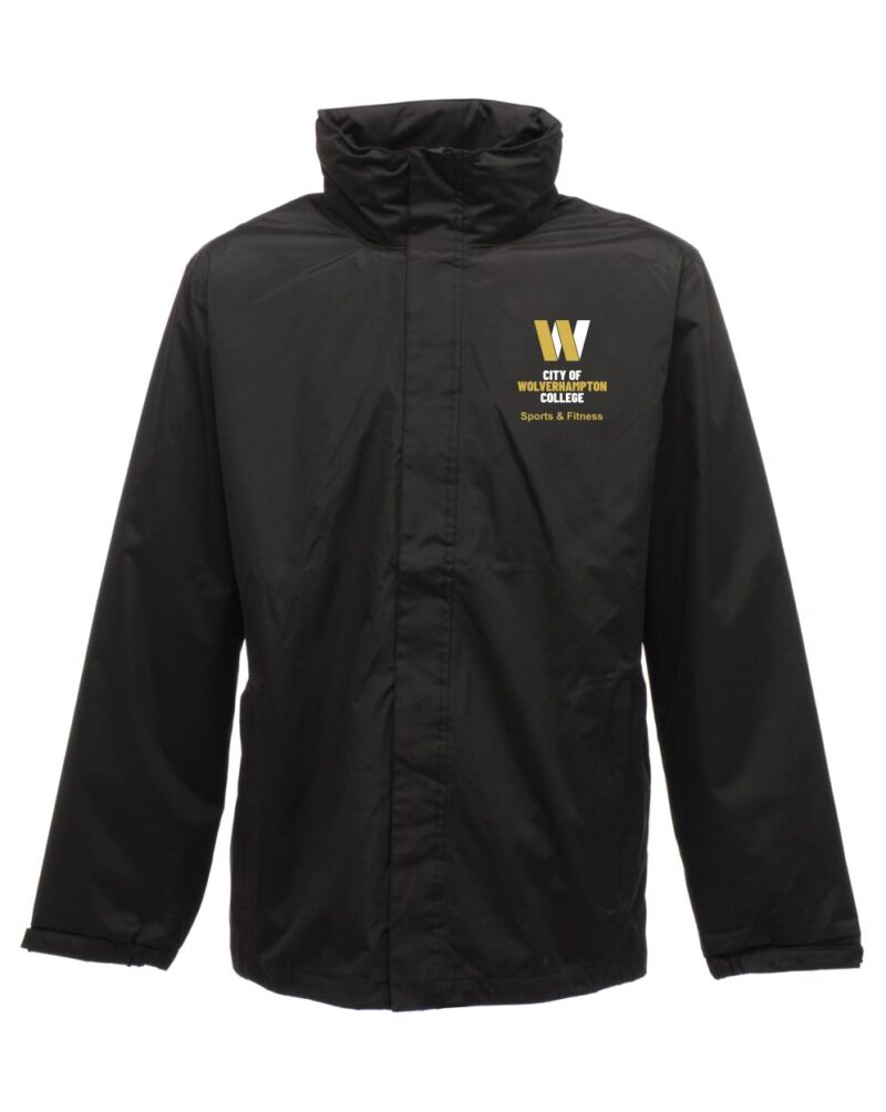 WolvColl TRW461 Ardmore Jkt Sport