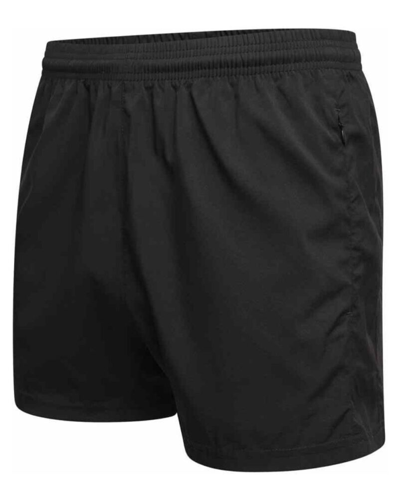 Surridge DU020 Performance Short Black