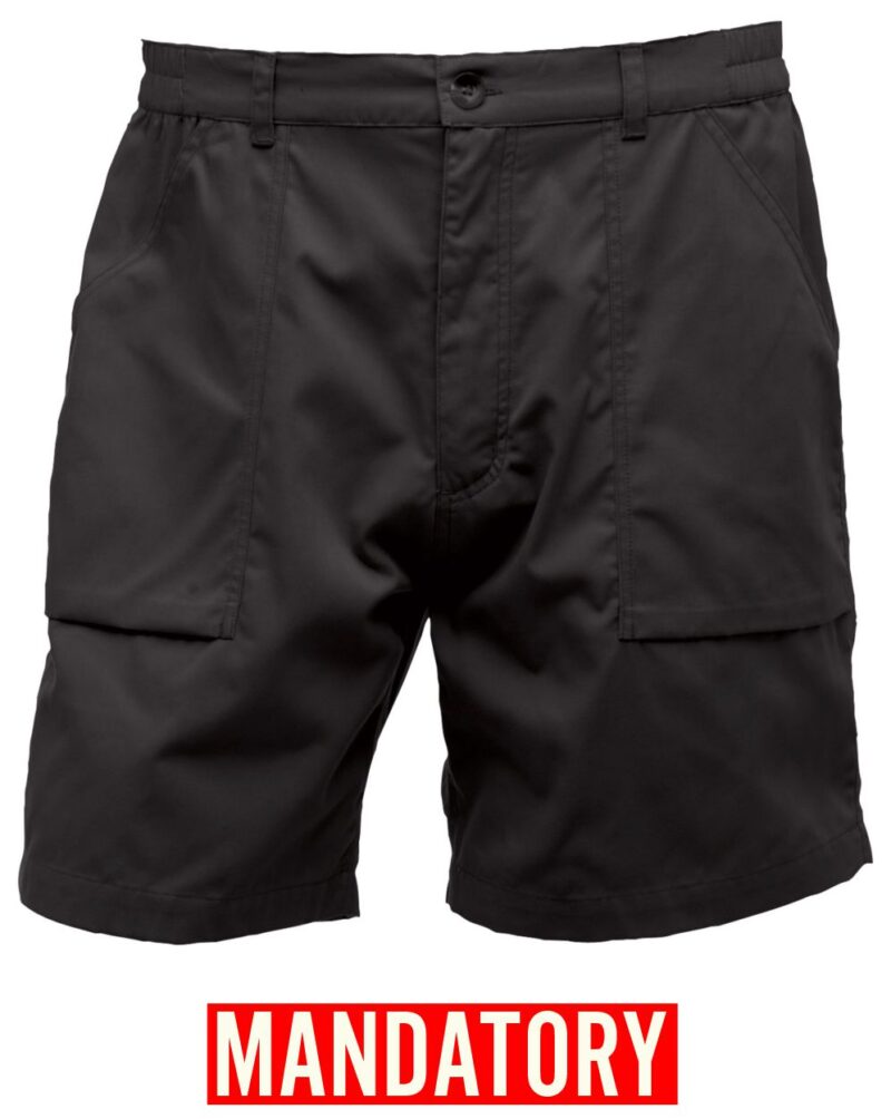 Regatta TRJ332 Action Shorts