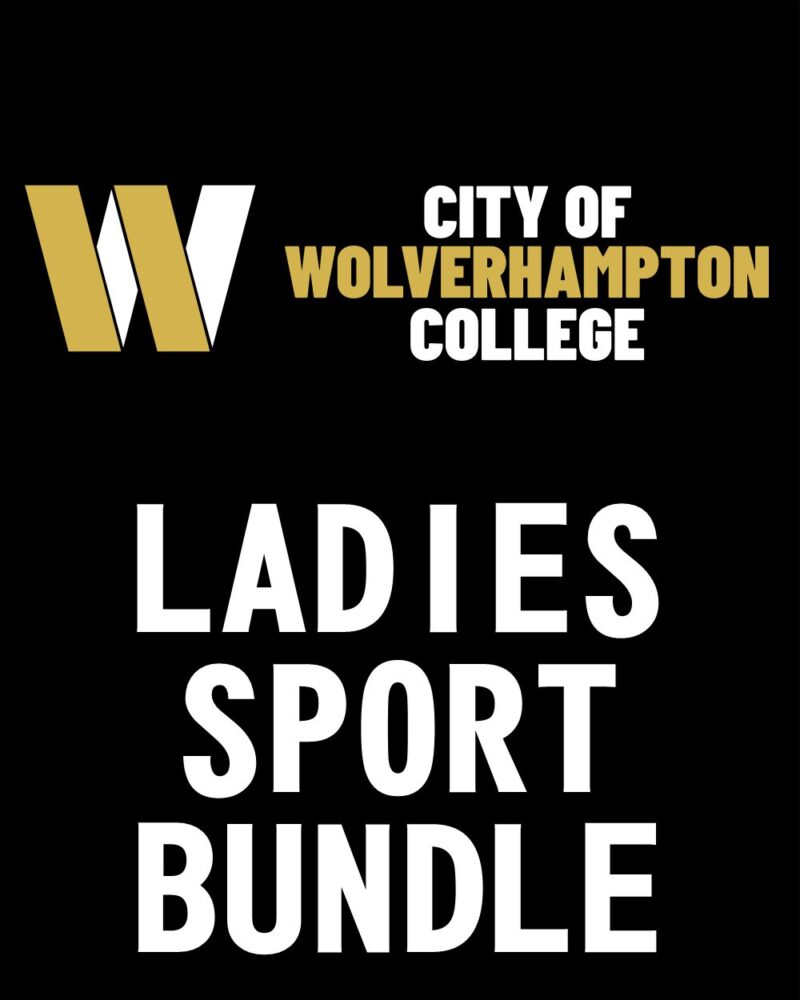 WolvColl Sport Ladies Bundle