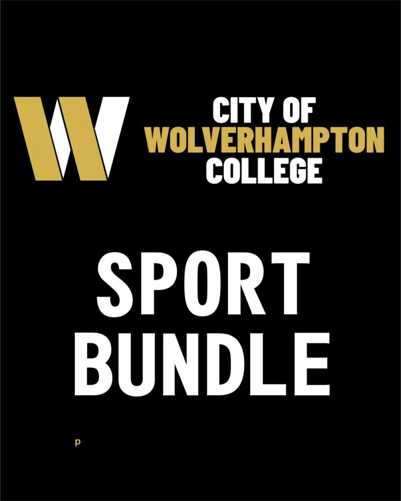 WolvColl Sport Bundle