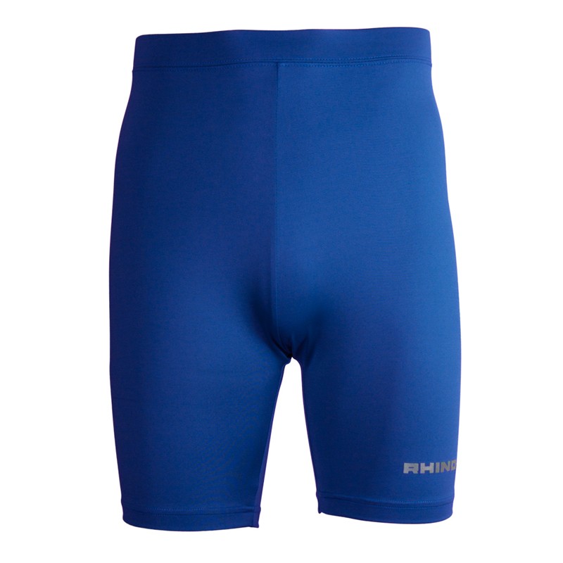 Sheldon Royals Rhino Base Layer Shorts - Juniors - LA Clothing Solutions