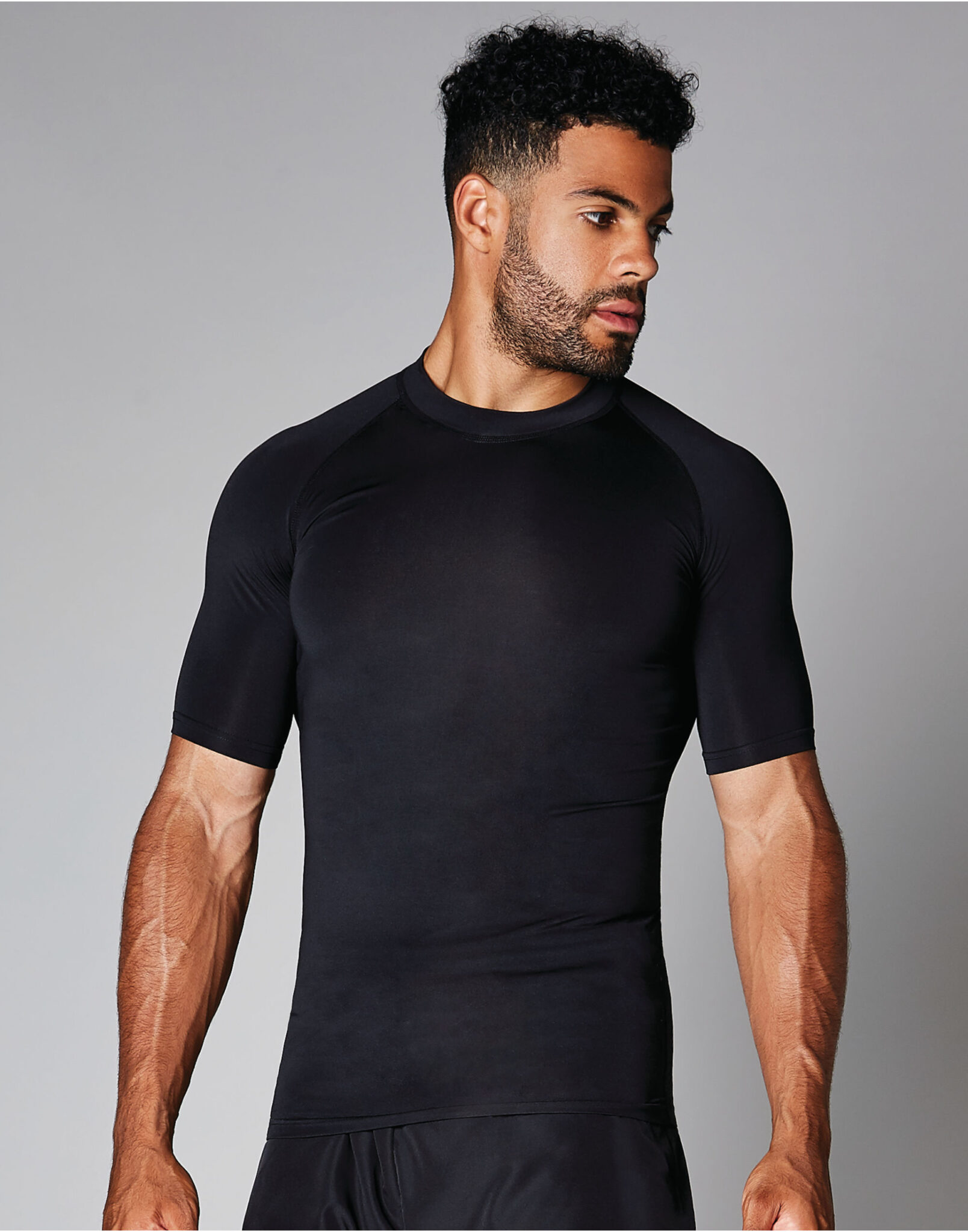 altura thermocool short sleeve base layer