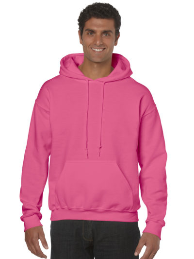 Gildan Adult Hooded Sweatshirt