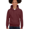 Variation picture for Maroon