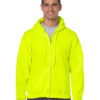 Variation picture for Safety Green