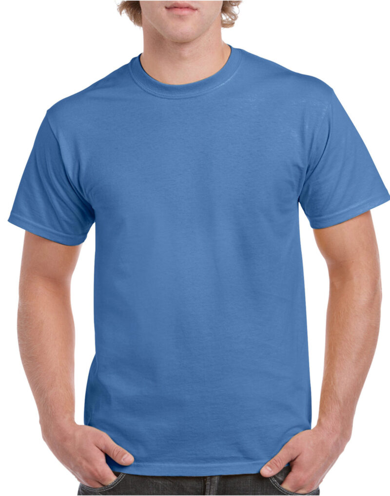 Gildan Ultra Cotton™ Adult T-Shirt (2000)