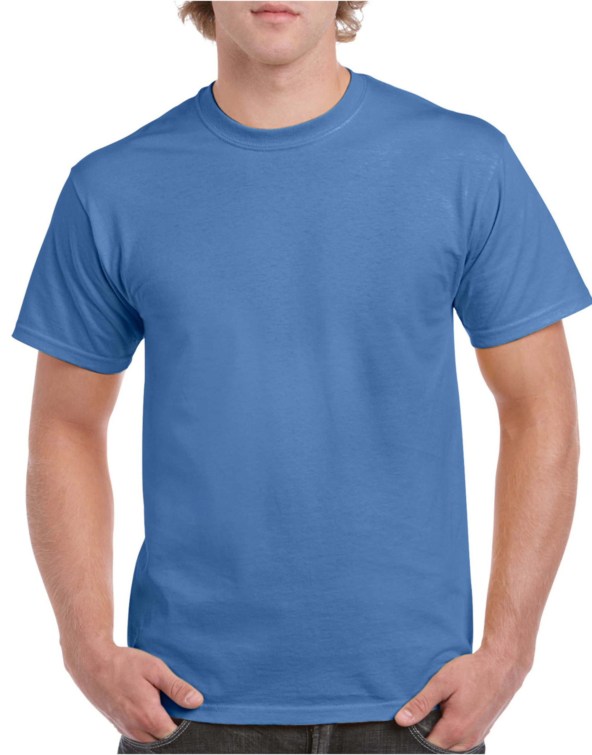 Gildan Ultra Cotton T-Shirt (2000) - LA Clothing Solutions