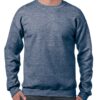 Variation picture for Heather Sport Dark Navy
