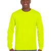 Variation picture for Safety Green