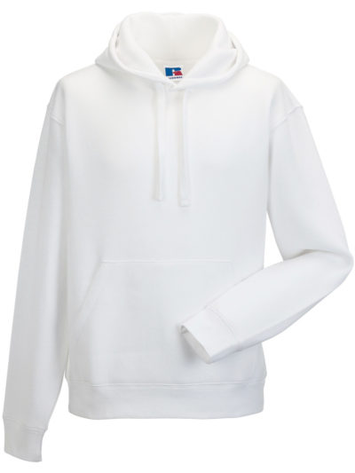Russell Men's Authentic Hooded Sweat (265M)