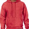 Variation picture for Heather Sport Scarlet Red