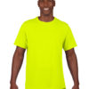 Variation picture for Safety Green