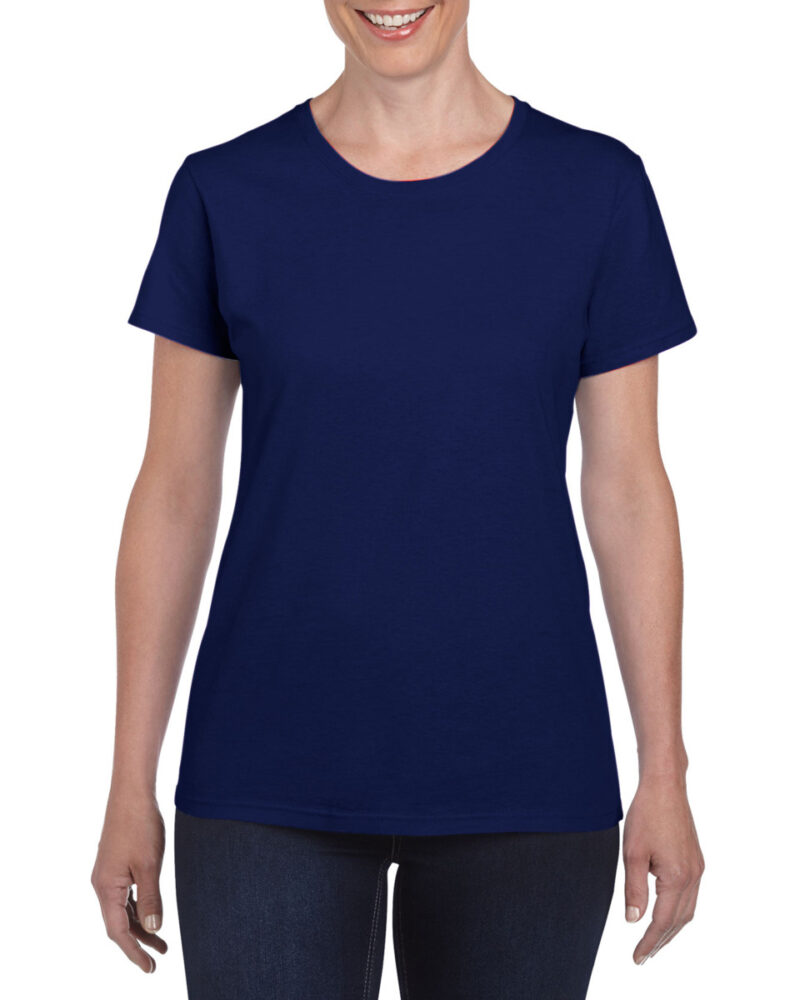 Gildan Heavy Cotton™ Ladies' T-Shirt (5000L)