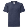 Variation picture for Vintage Heather Navy