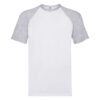 Variation picture for White/Heather Grey