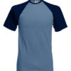 Variation picture for Steel Blue/Deep Navy