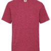 Variation picture for Vintage Heather Red