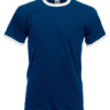 Variation picture for Navy/White