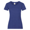 Variation picture for Retro Heather Royal