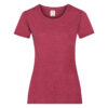 Variation picture for Vintage Heather Red