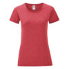 Variation picture for Vintage Heather Red