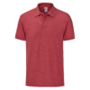 Variation picture for Vintage Heather Red