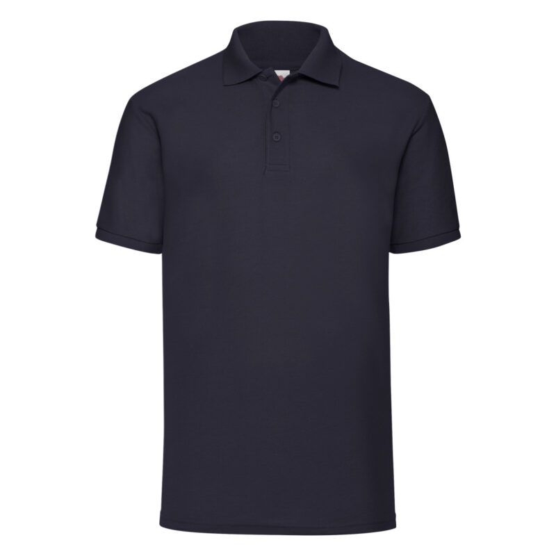 Fruit Of The Loom Men's 65/35 Polo (63402)