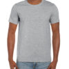 Variation picture for Sport Grey (RS)