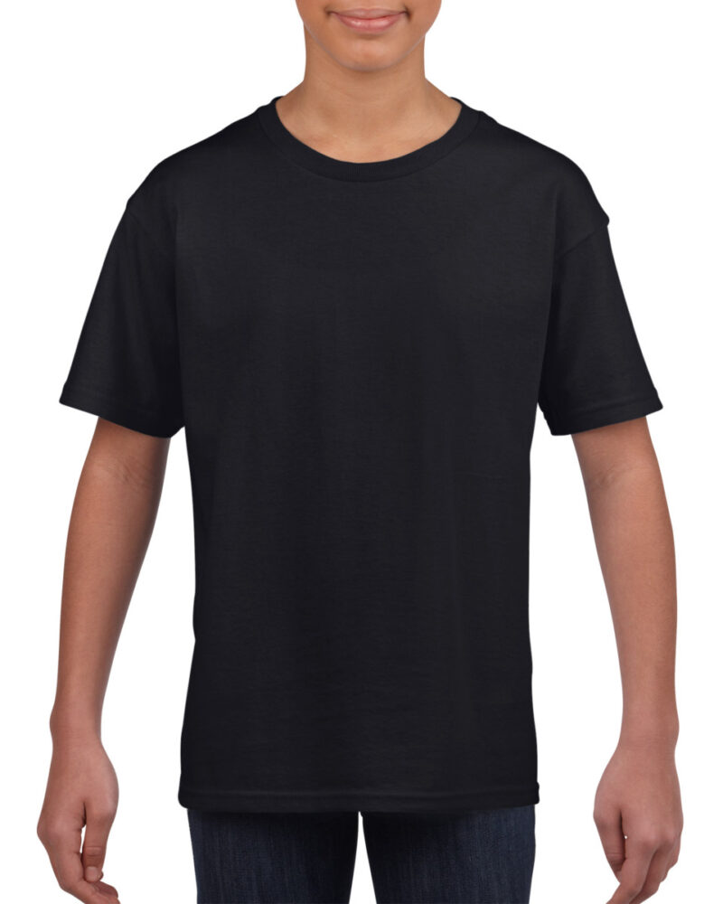 Gildan Softstyle® Youth T-Shirt (64000B)