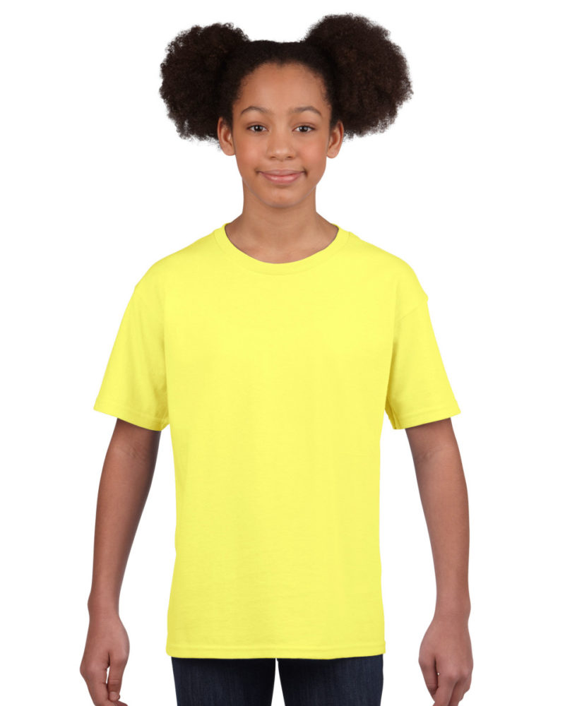 Gildan Kids Softstyle T-Shirt