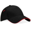Variation picture for Black/Classic Red