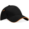 Variation picture for Black/Orange