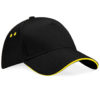 Variation picture for Black/Yellow