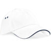 Variation picture for White/French Navy