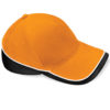 Variation picture for Orange/Black/White