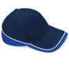 Variation picture for French Navy/Bright Royal/White